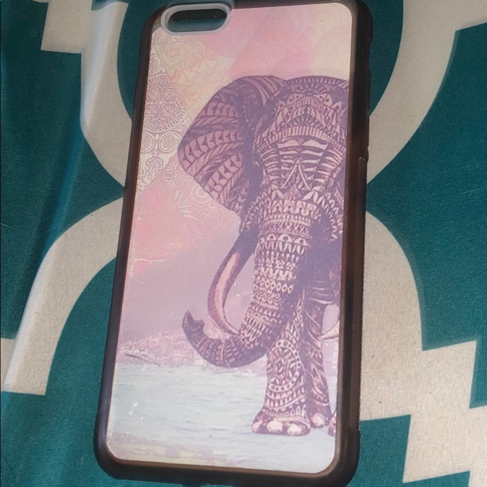 iPhone 6+ case